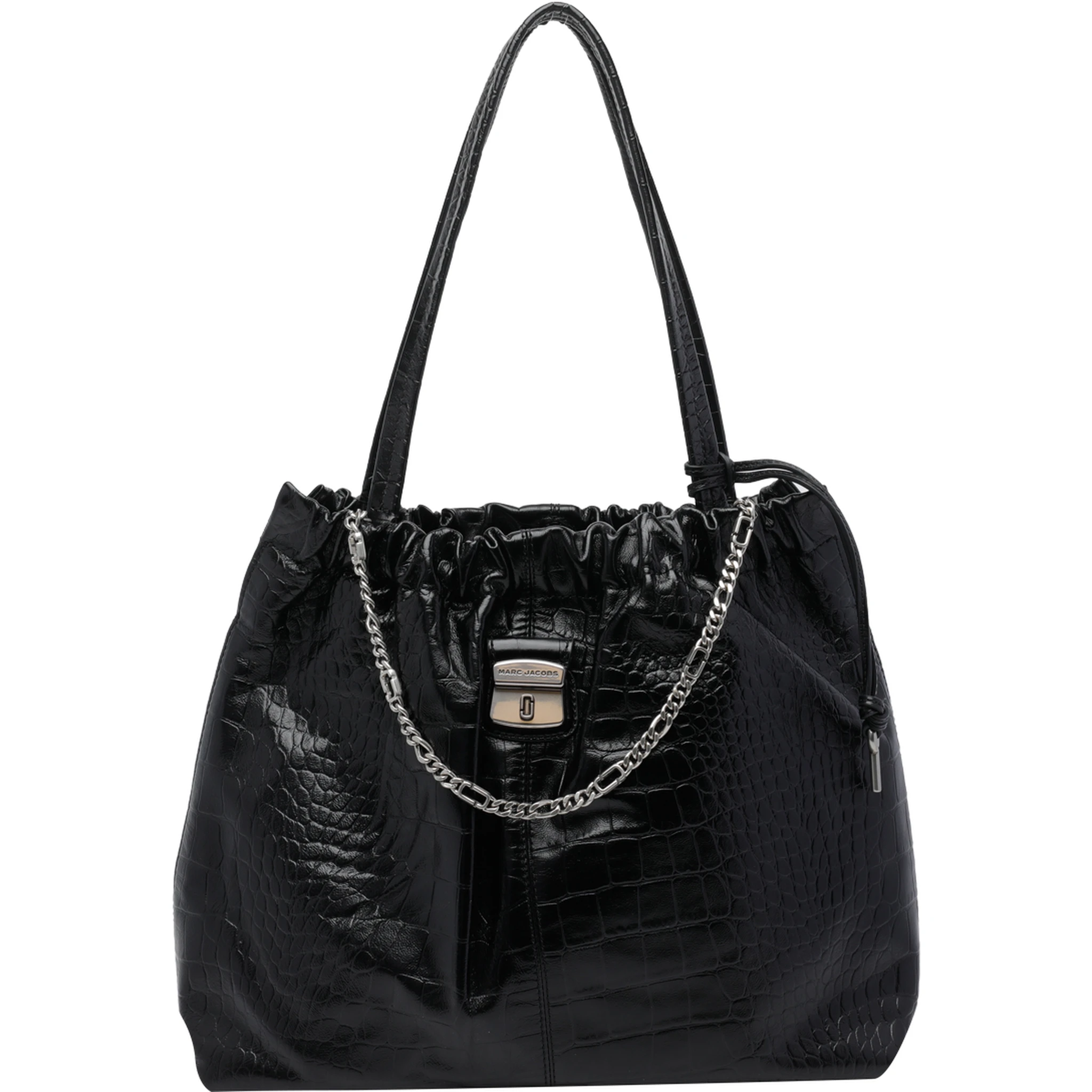 حقائب مارك جاكوبس.. سوداء