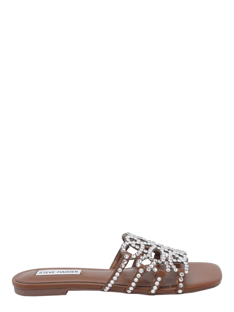 Steve Madden Sandals Brown