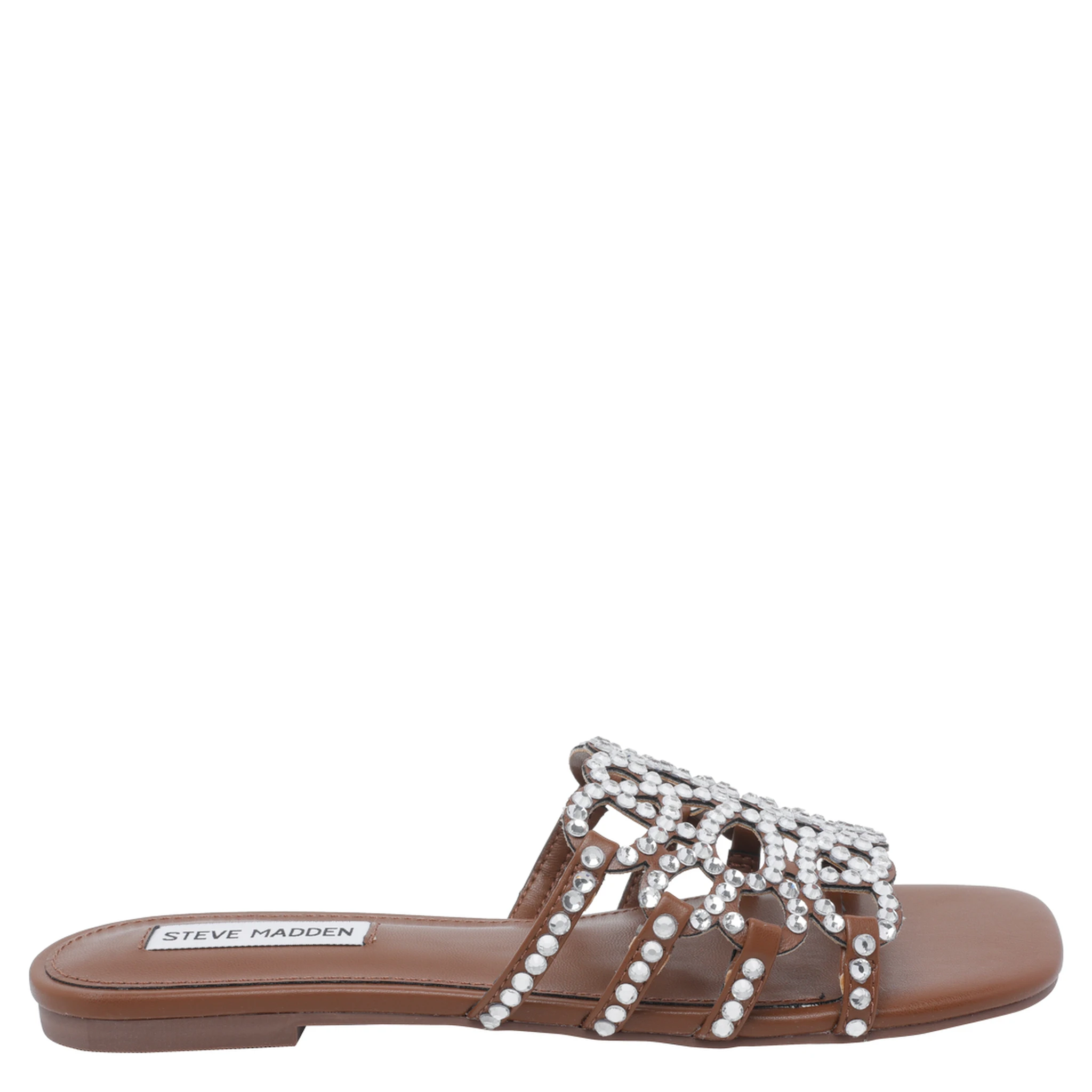 Steve Madden Sandals Brown