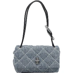 حقائب مارك جاكوبس.. زرقاء