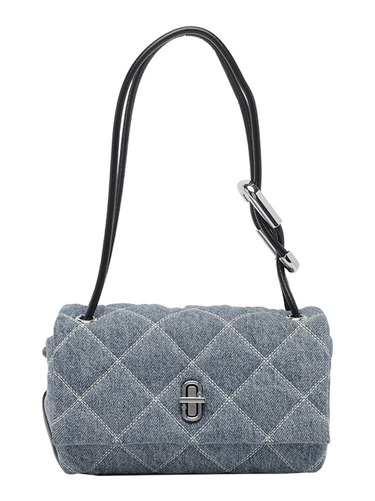 حقائب مارك جاكوبس.. زرقاء