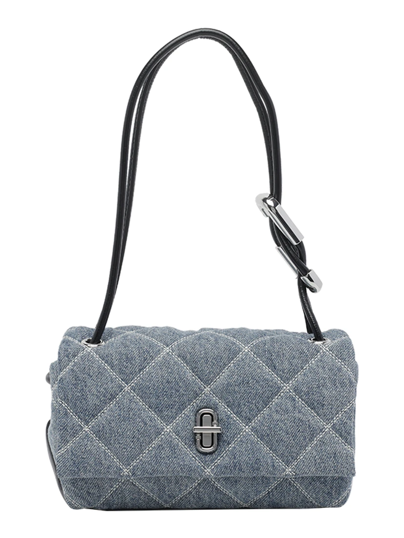 حقائب مارك جاكوبس.. زرقاء