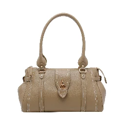 حقائب ليو جو.. خضراء