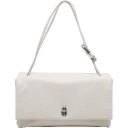 حقائب مارك جاكوبس.. بيضاء