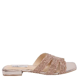 Steve Madden Sandals Pink