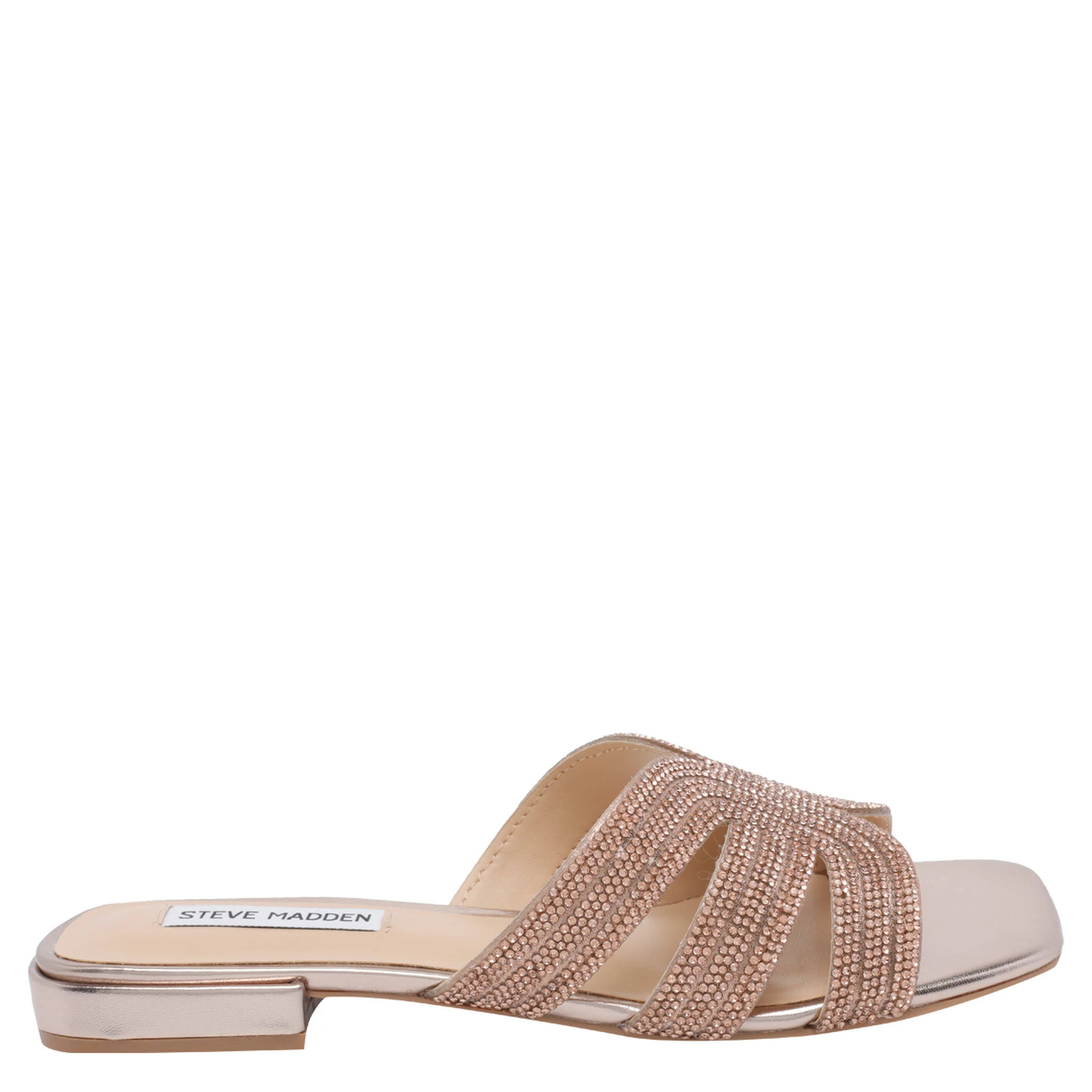 Steve Madden Sandals Pink