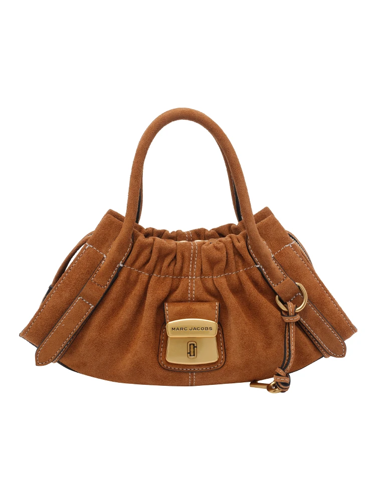 حقائب مارك جاكوبس.. بني