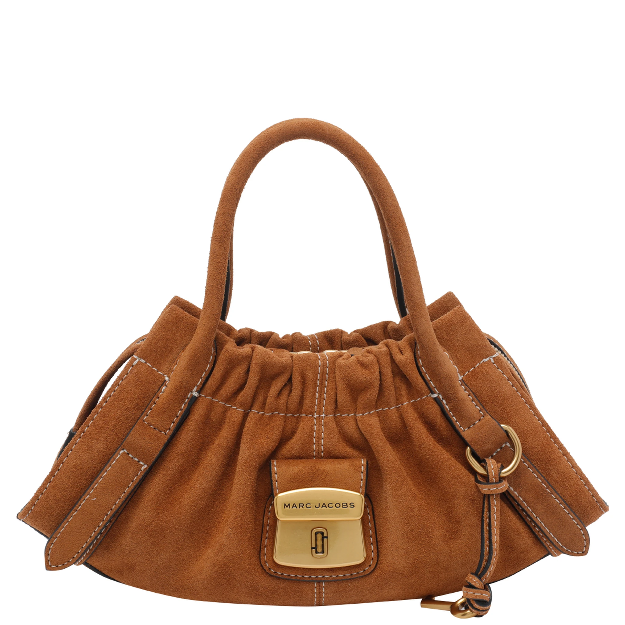 حقائب مارك جاكوبس.. بني