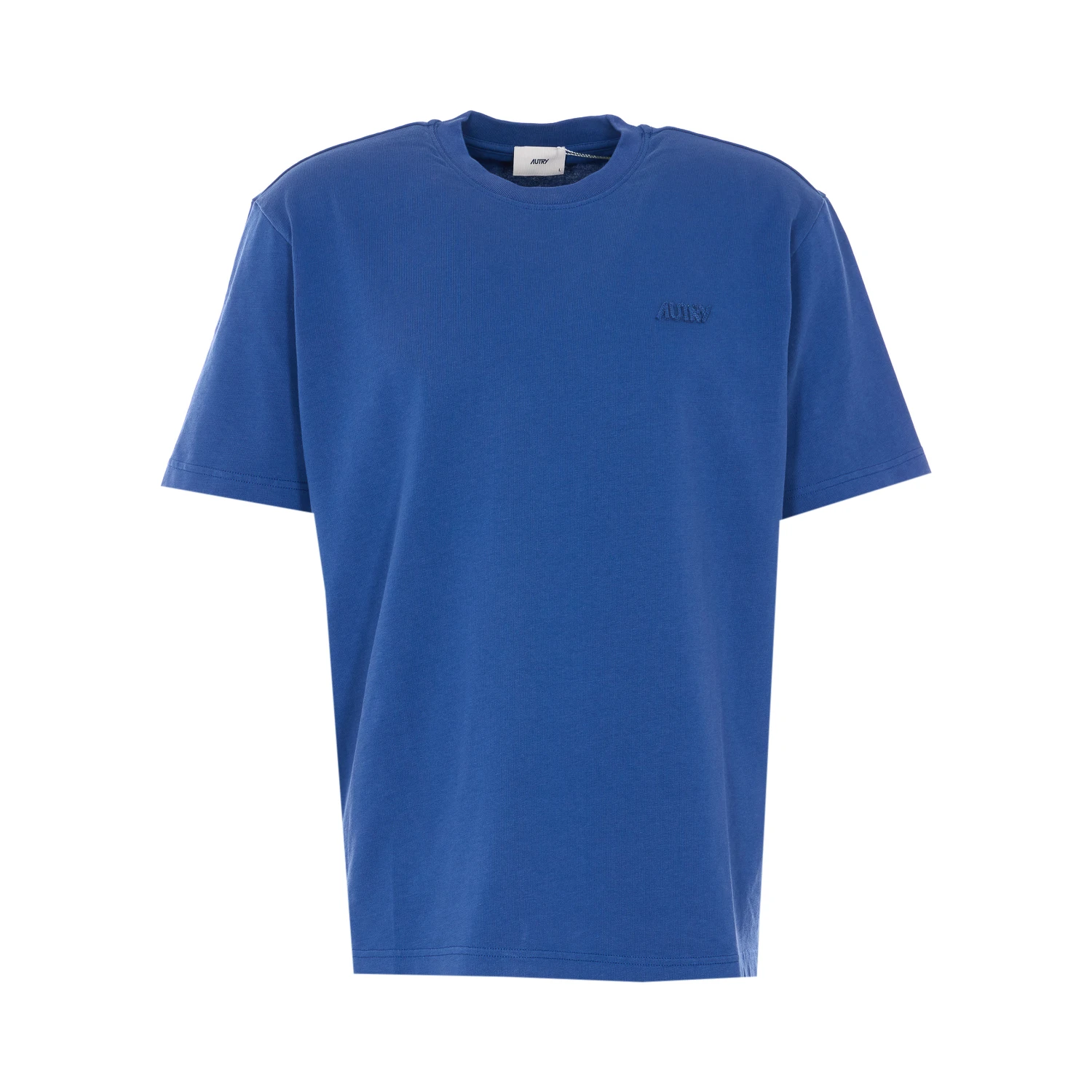 AUTRY T-shirts and Polos Blue