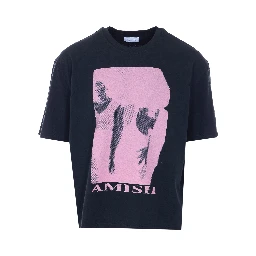 AMISH T-shirts and Polos Black