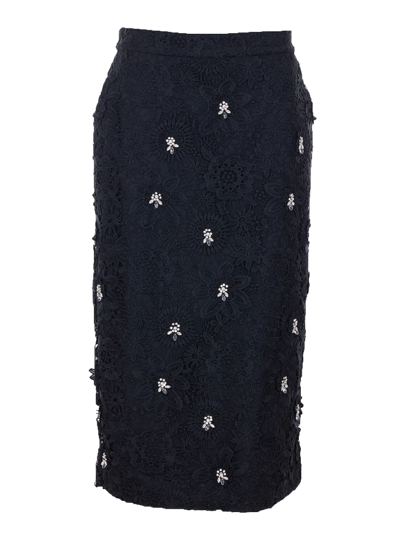 ESSENTIEL ANTWERP  Black