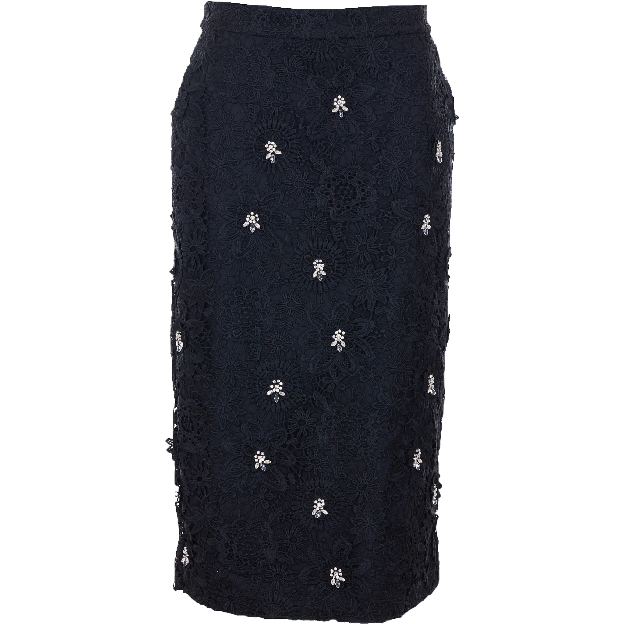 ESSENTIEL ANTWERP  Black