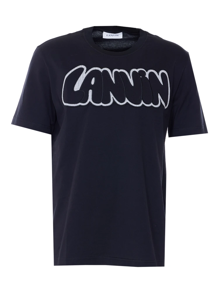 LANVIN Black