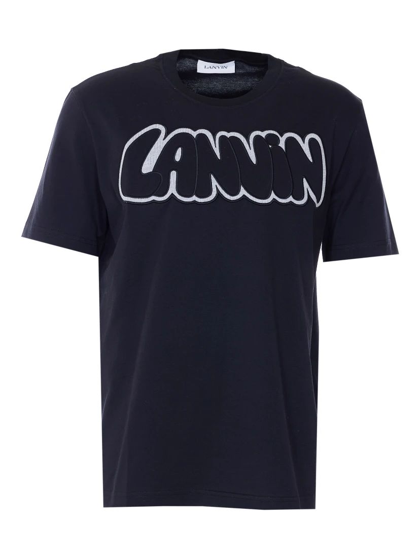 LANVIN Black