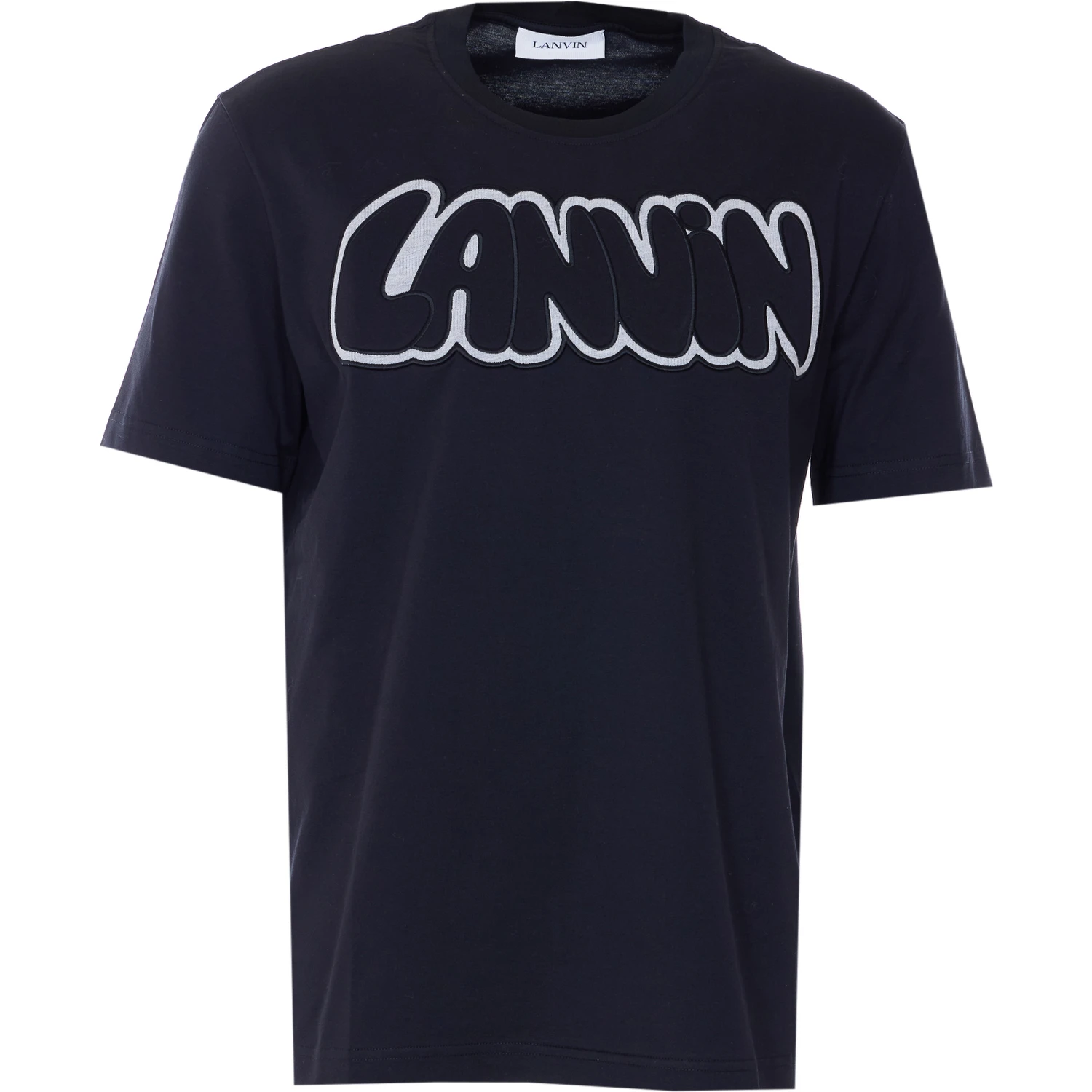 LANVIN  Black