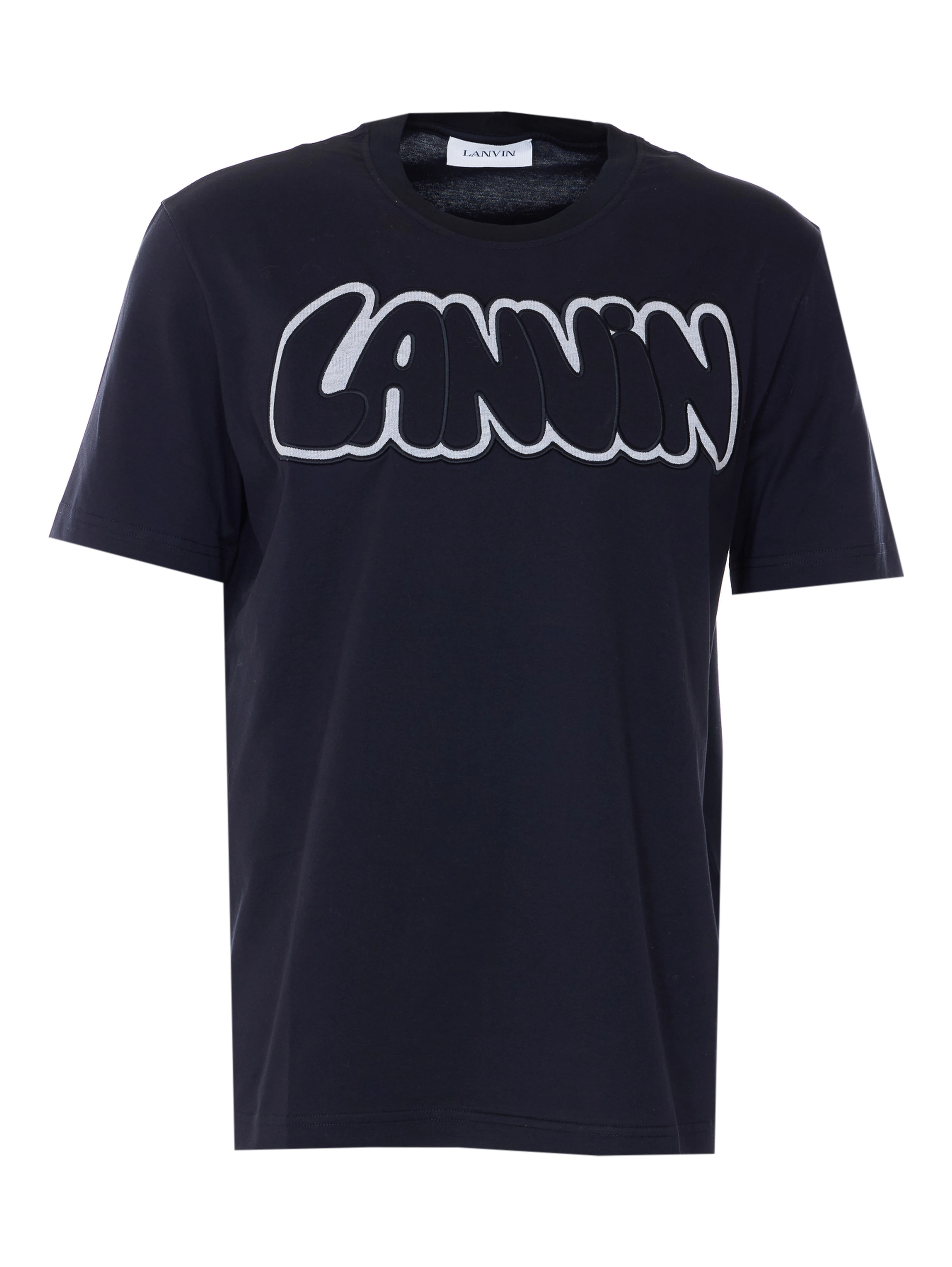 LANVIN Black