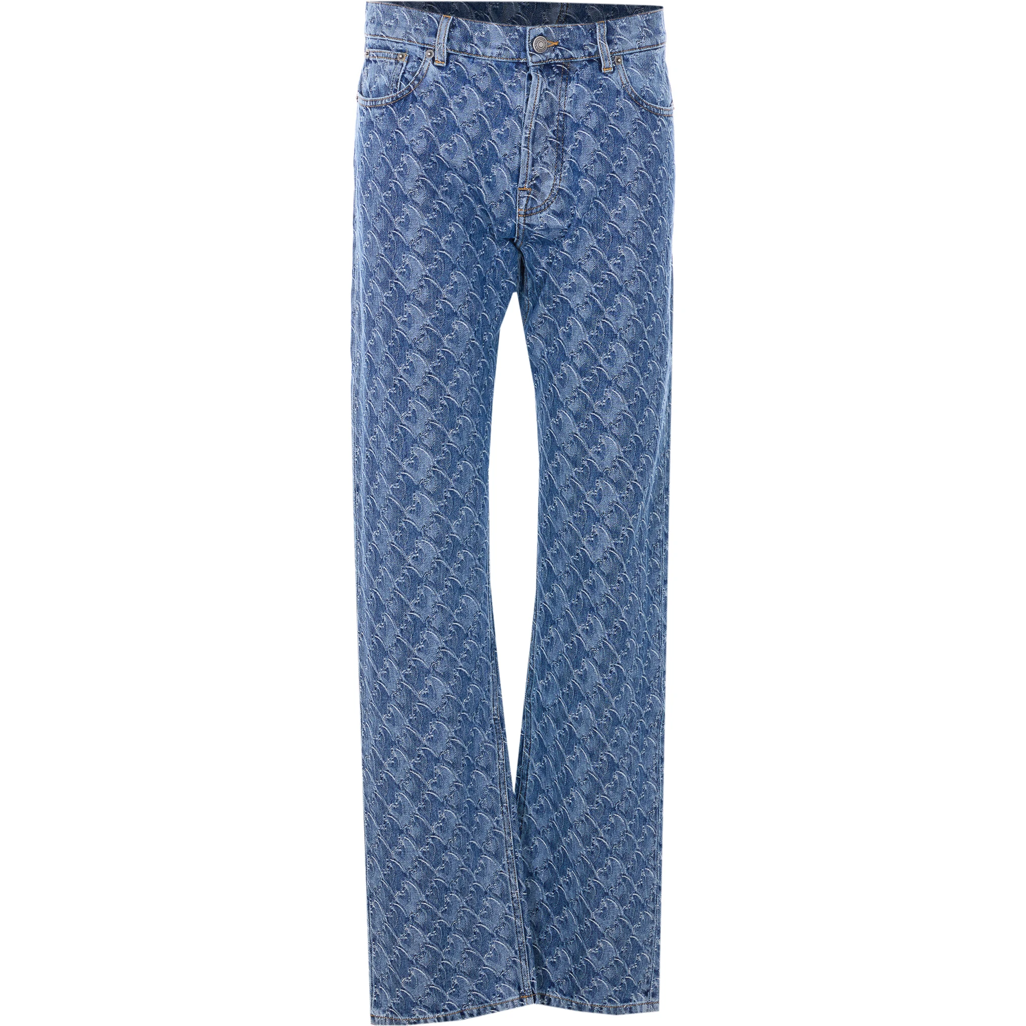 LANVIN  Blue