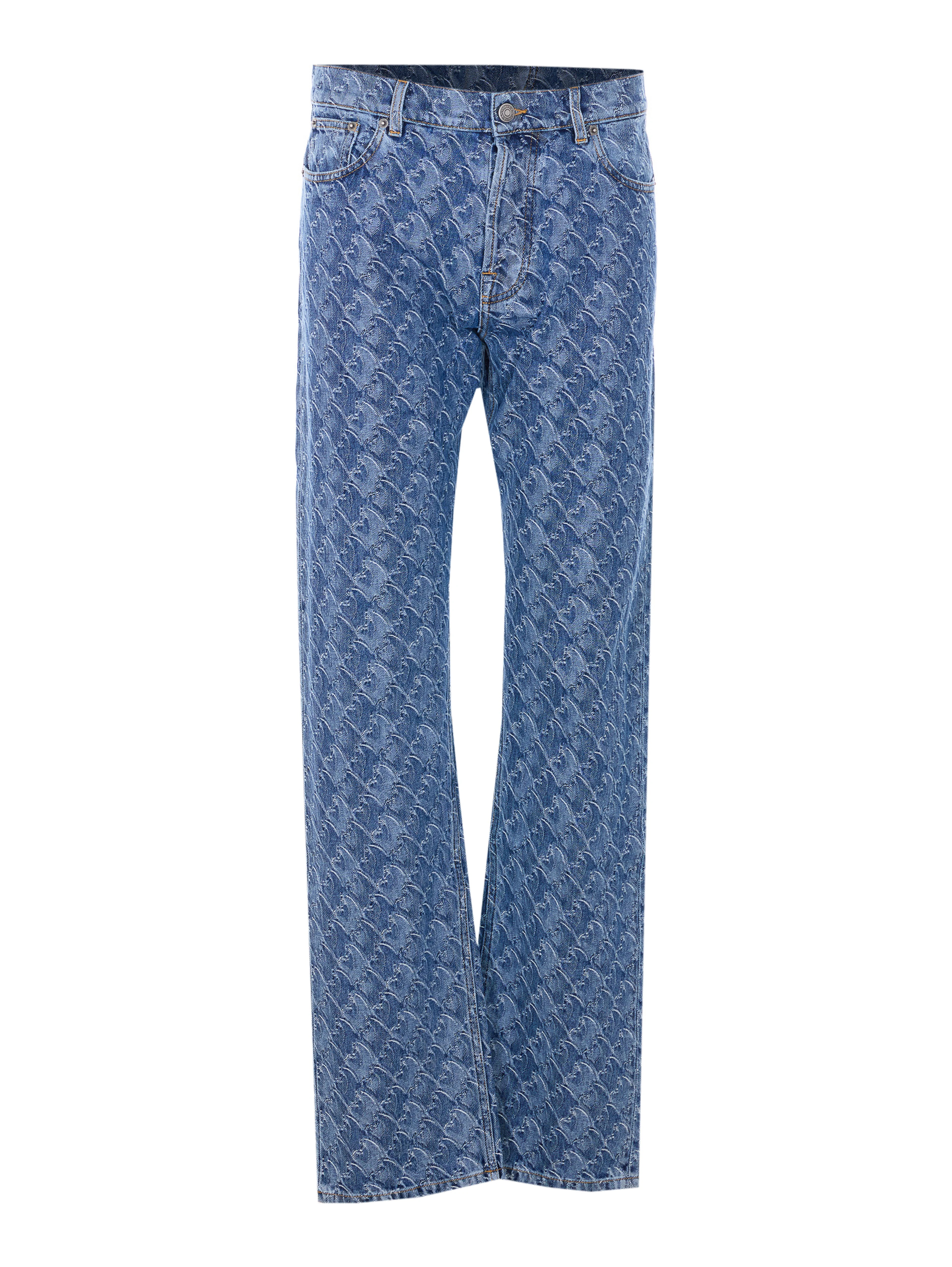 LANVIN  Blue