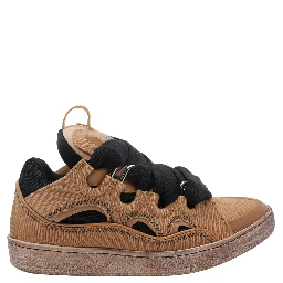 Lanvin Sneakers Brown