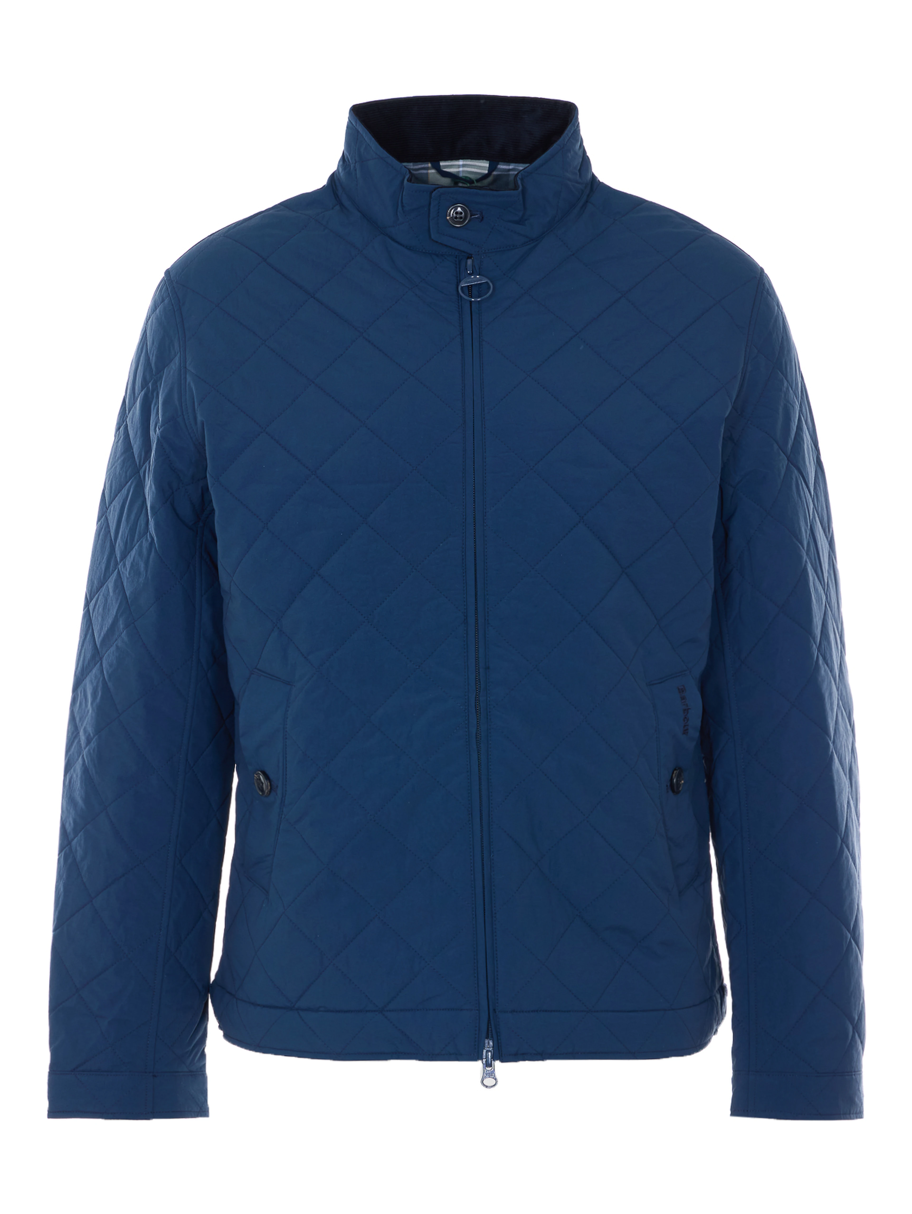 Barbour Jackets Blue