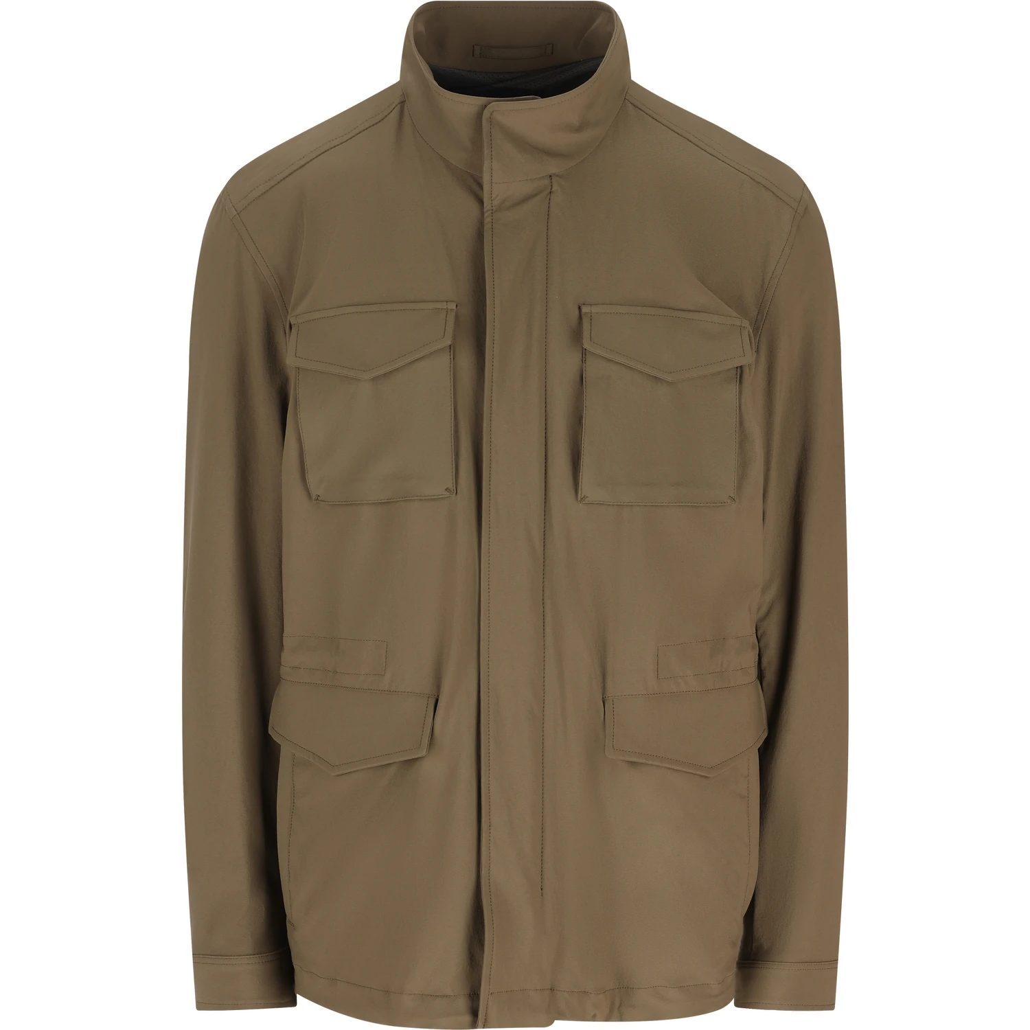 Herno Jackets Military
