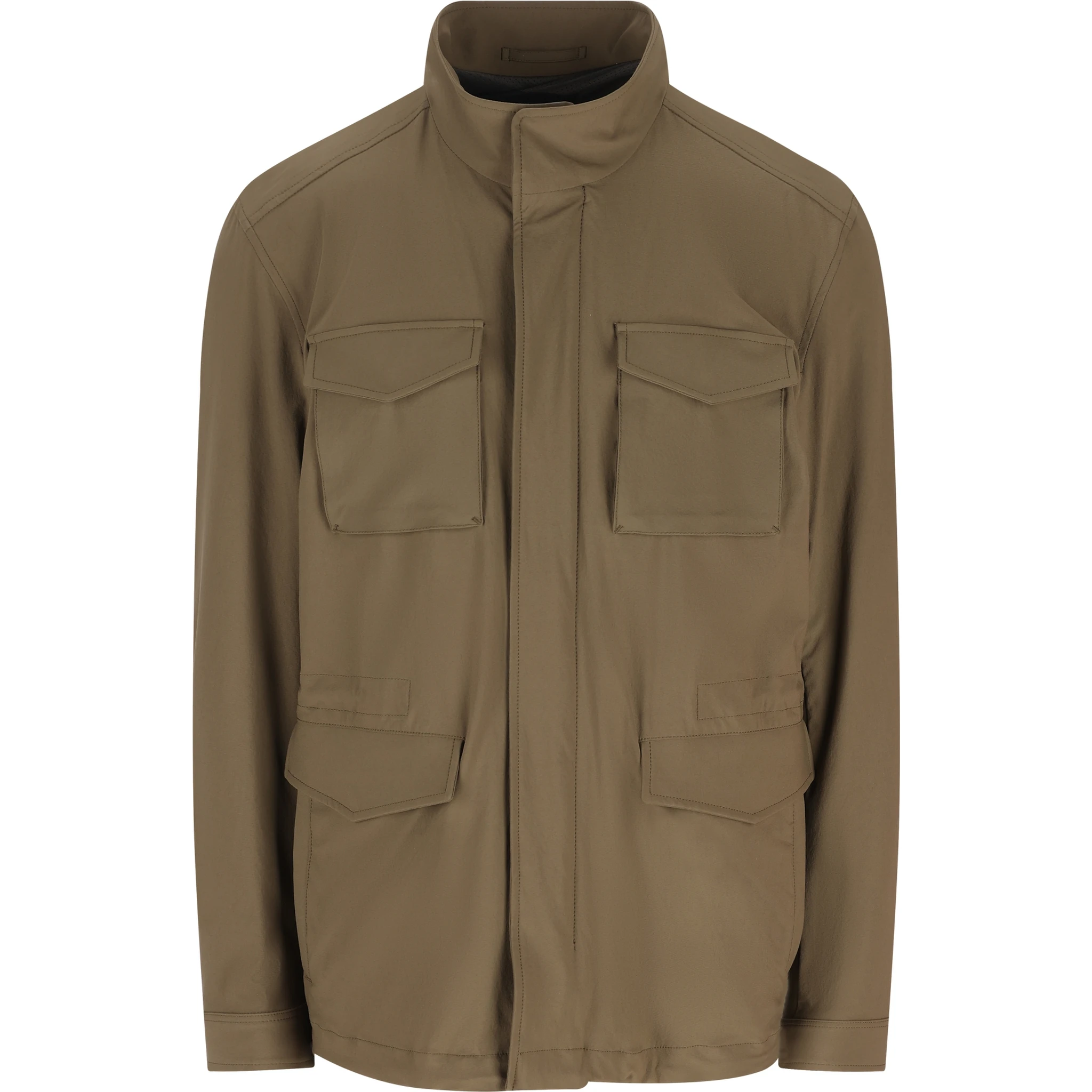 Herno Jackets Military