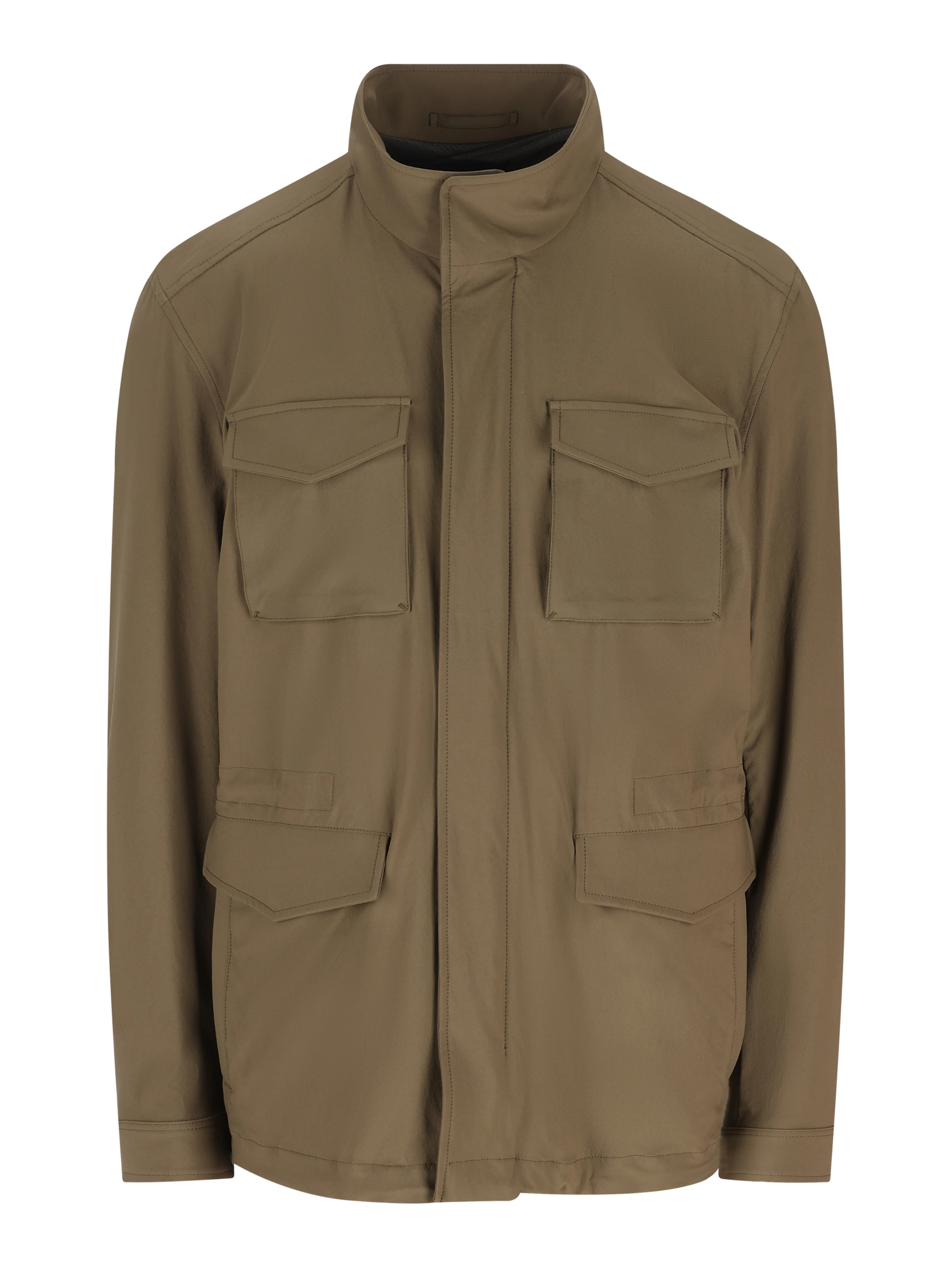 Herno Jackets Military