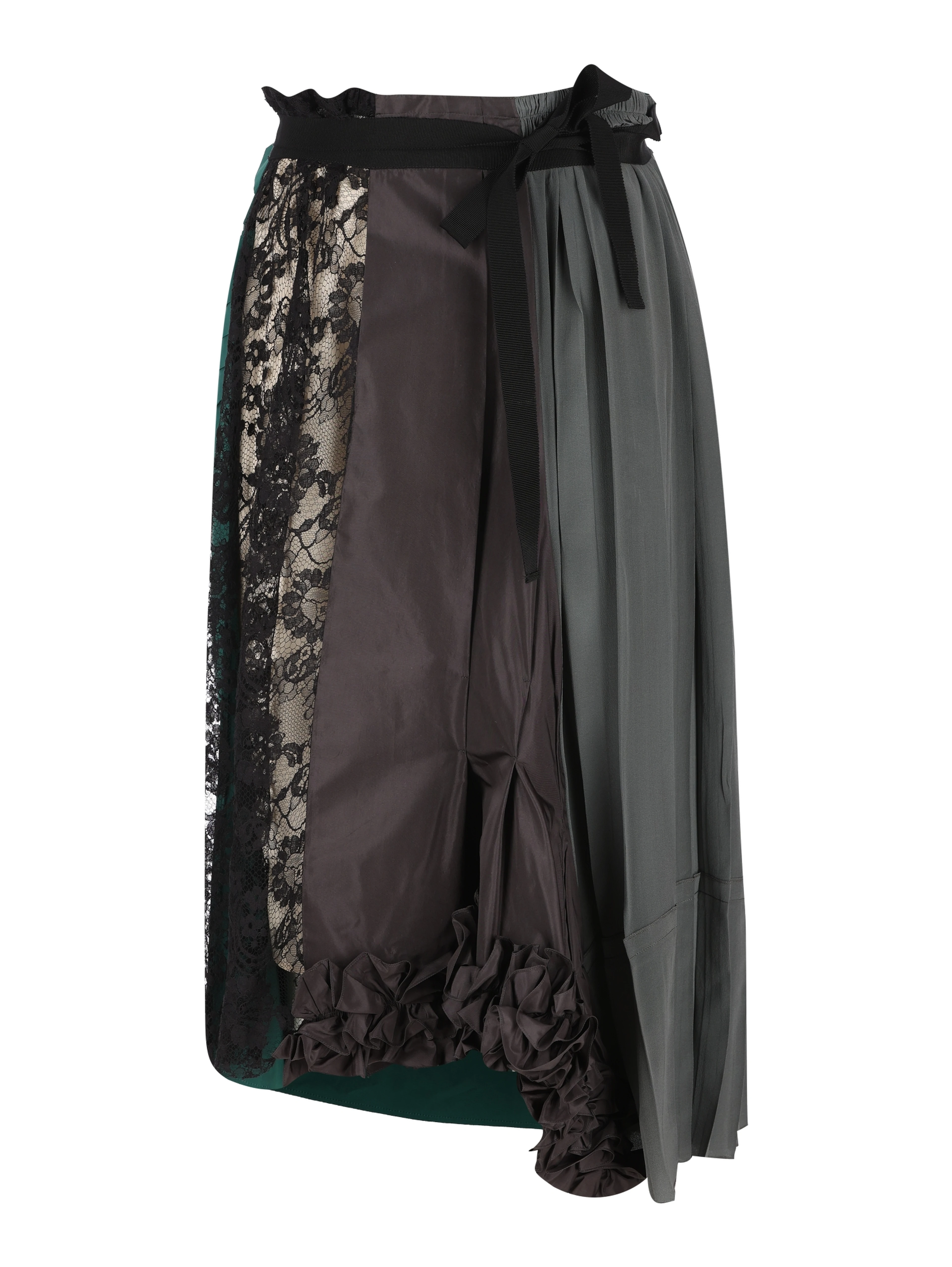 Prada Skirts