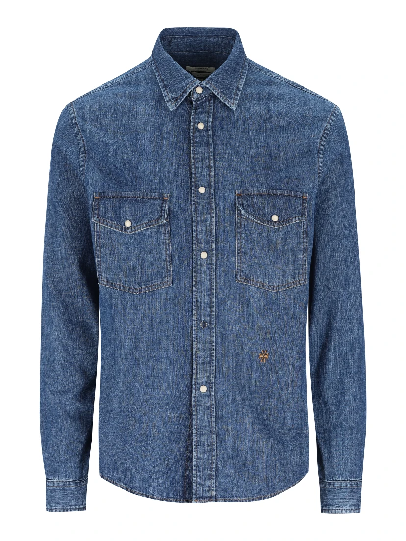 Jacob Cohen Shirts