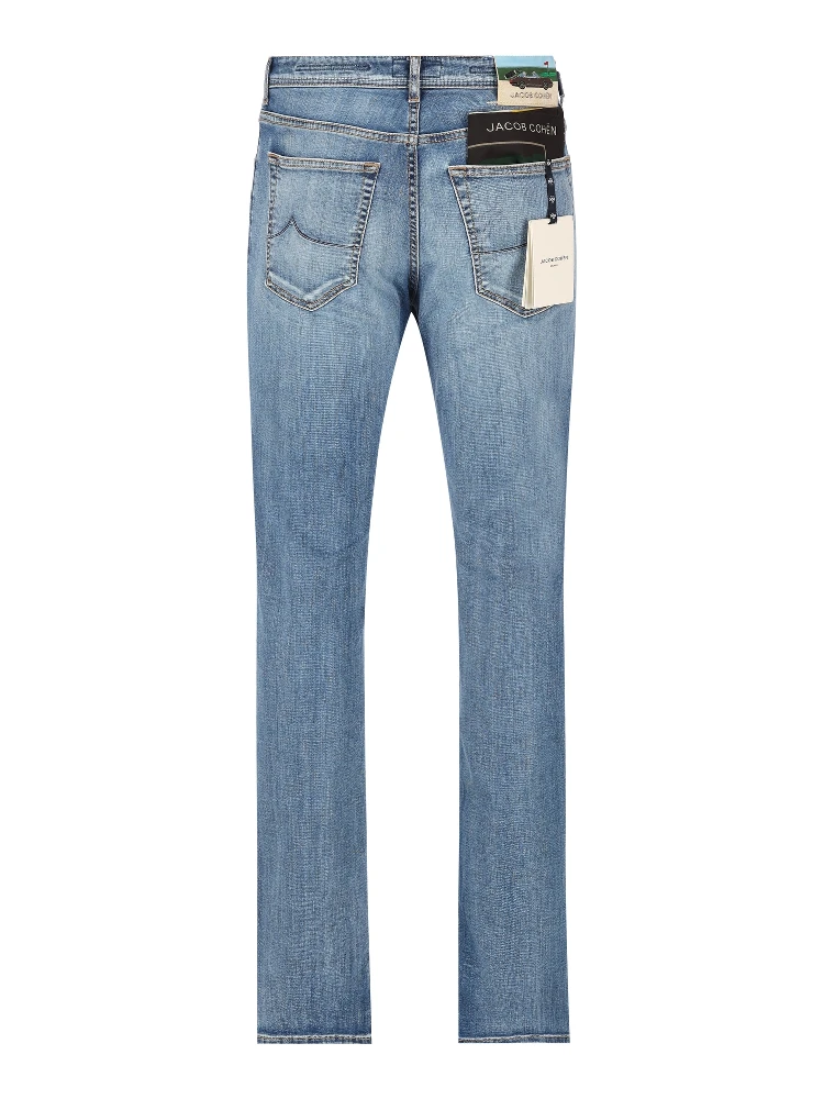 Jacob Cohen Jeans alternative