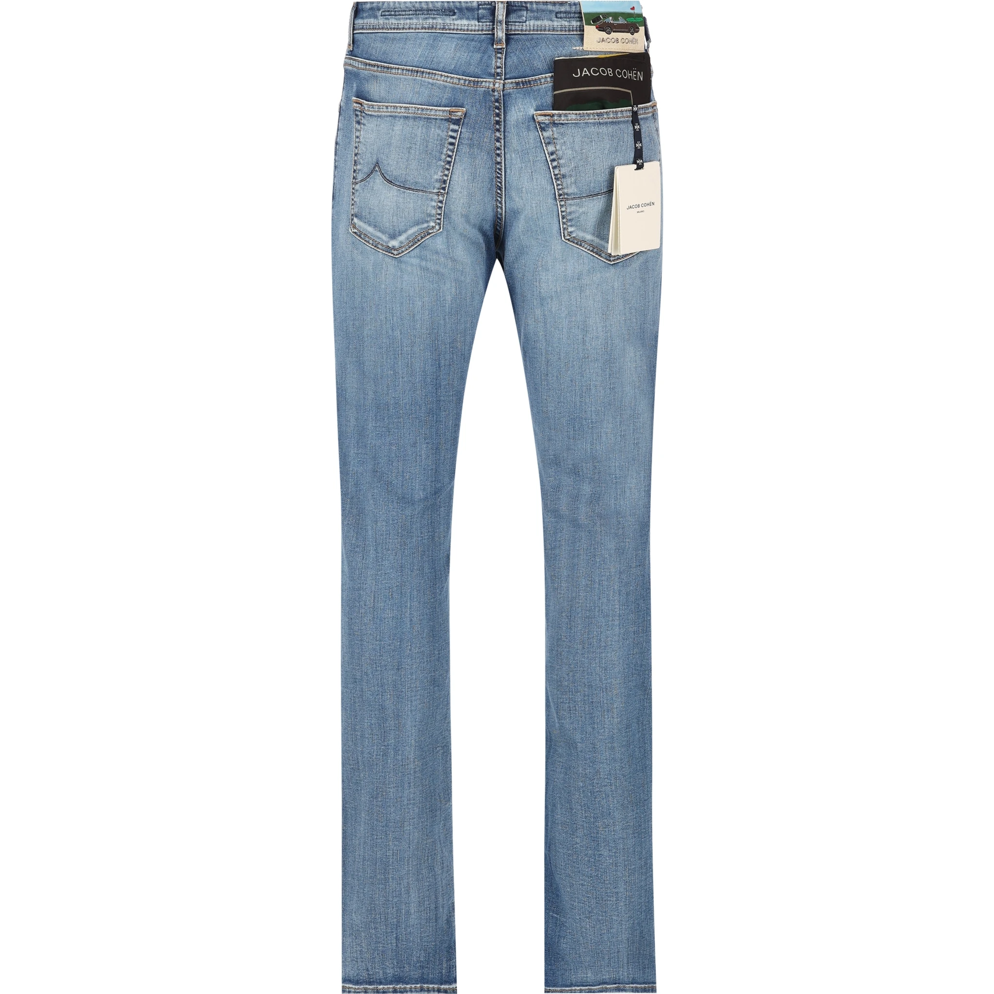 Jacob Cohen Jeans