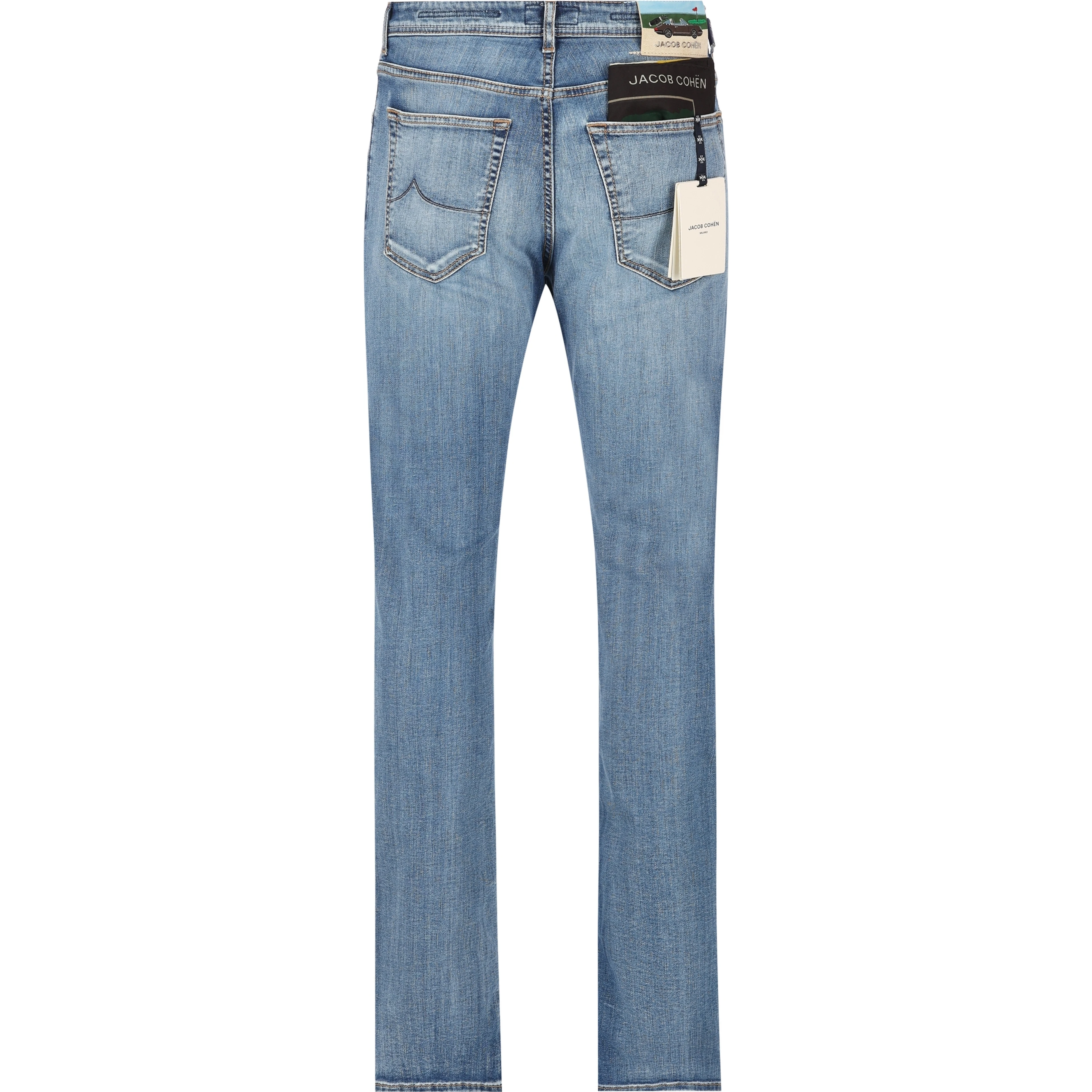 Jacob Cohen Jeans