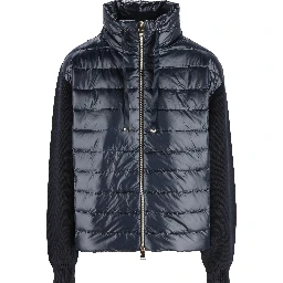 هيرنو كوتس الأزرق