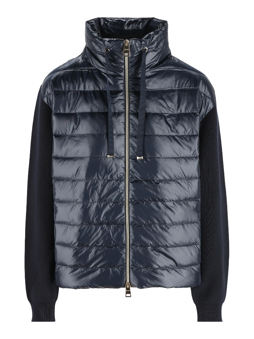 هيرنو كوتس الأزرق