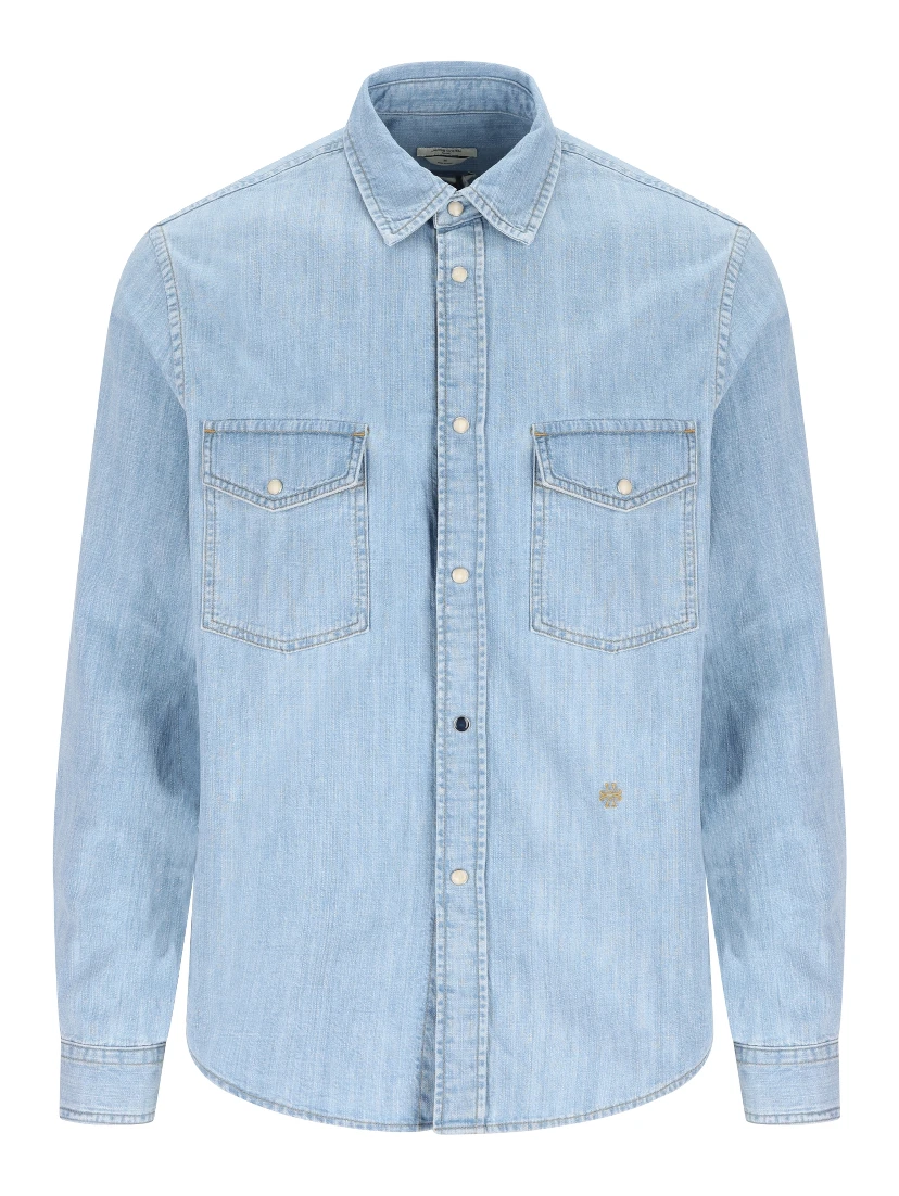 Jacob Cohen Shirts