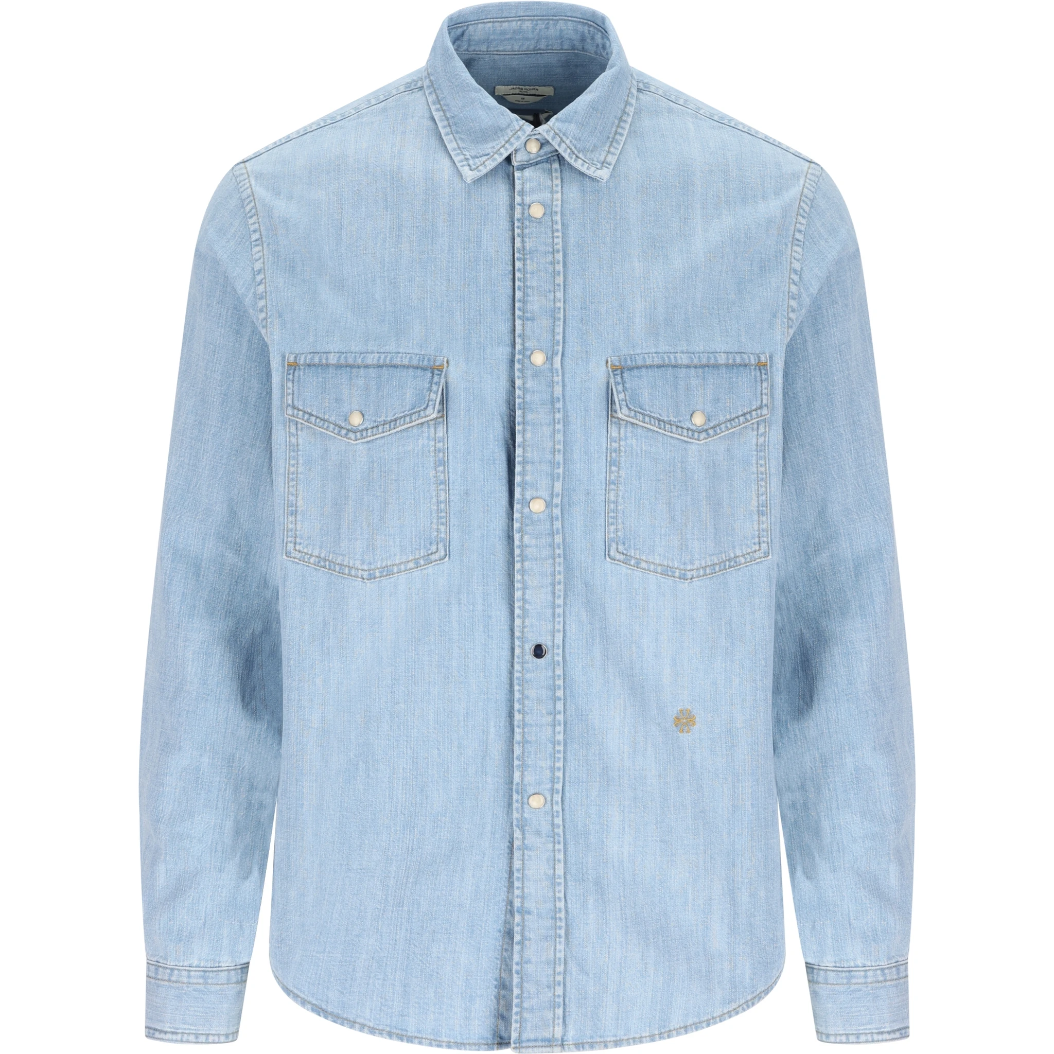 Jacob Cohen Shirts