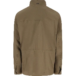 Herno Jackets Military