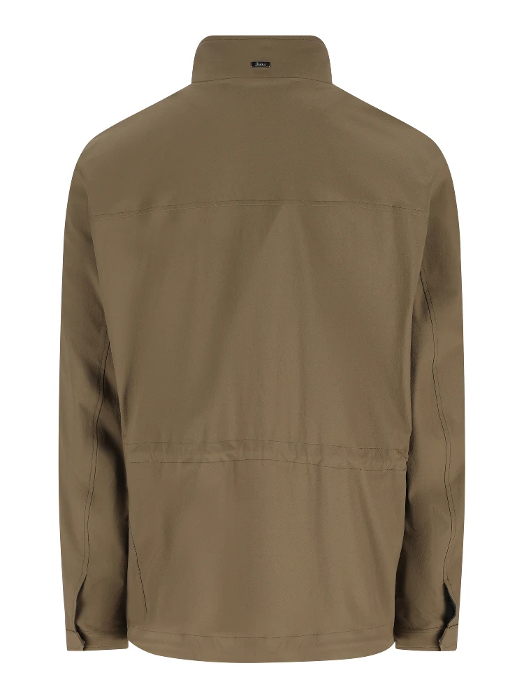 Herno Jackets Military alternative