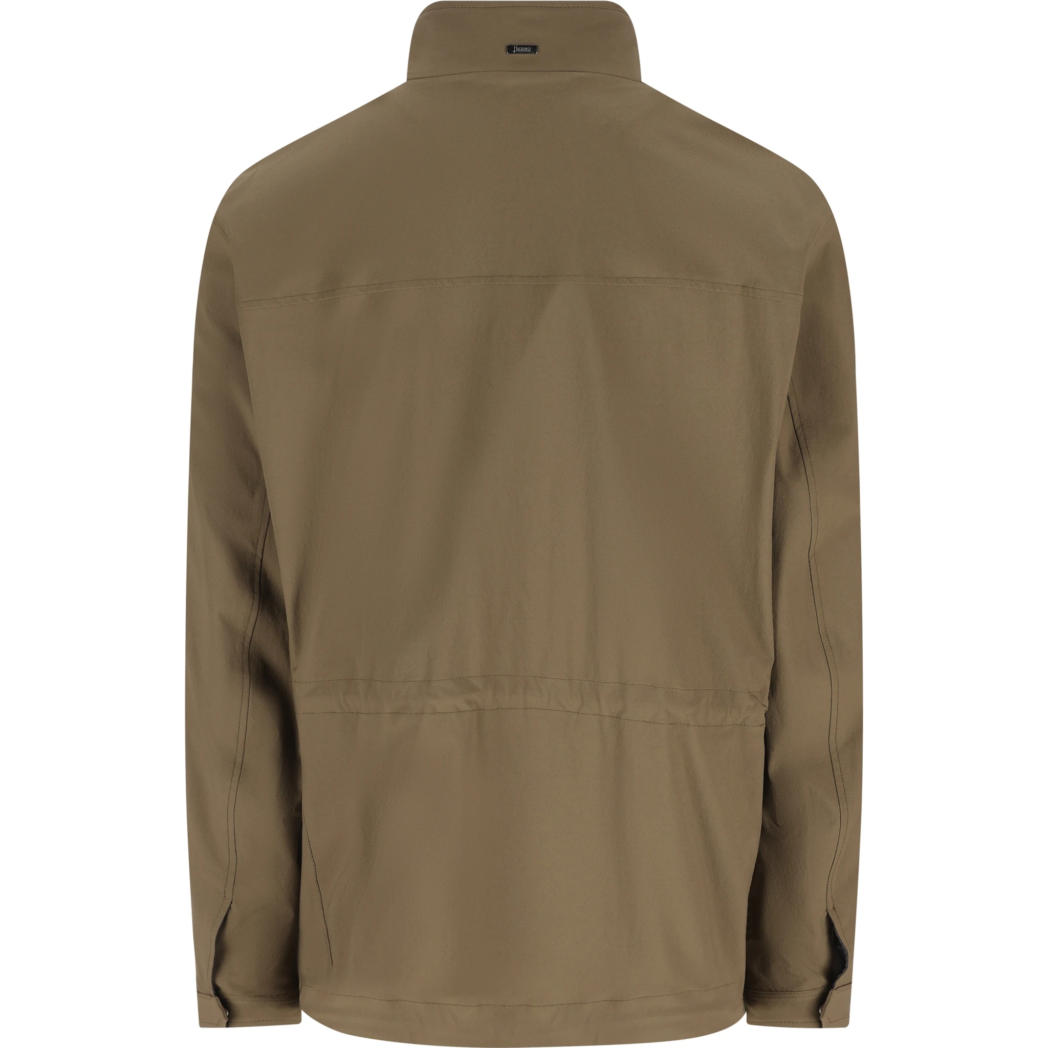 Herno Jackets Military