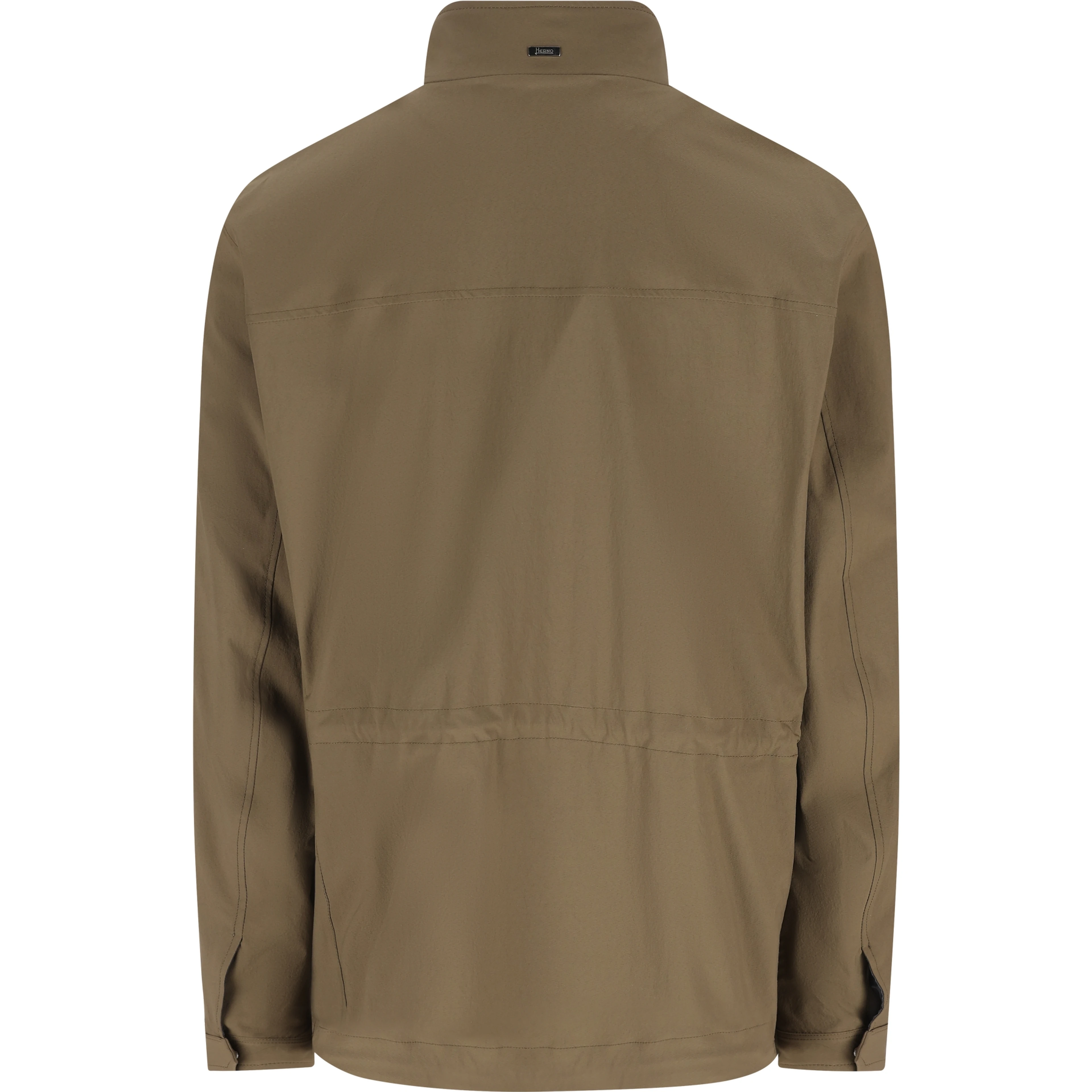 Herno Jackets Military