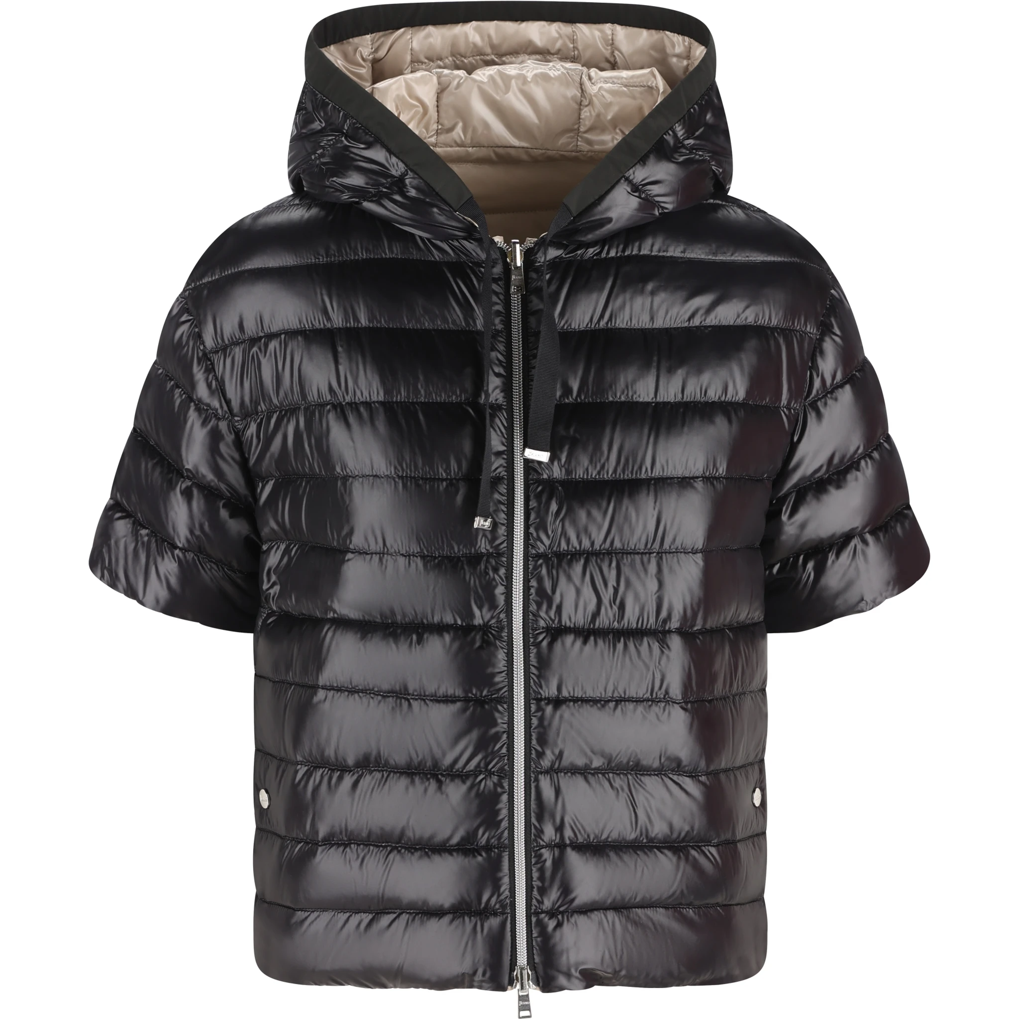 معاطف هيرنو