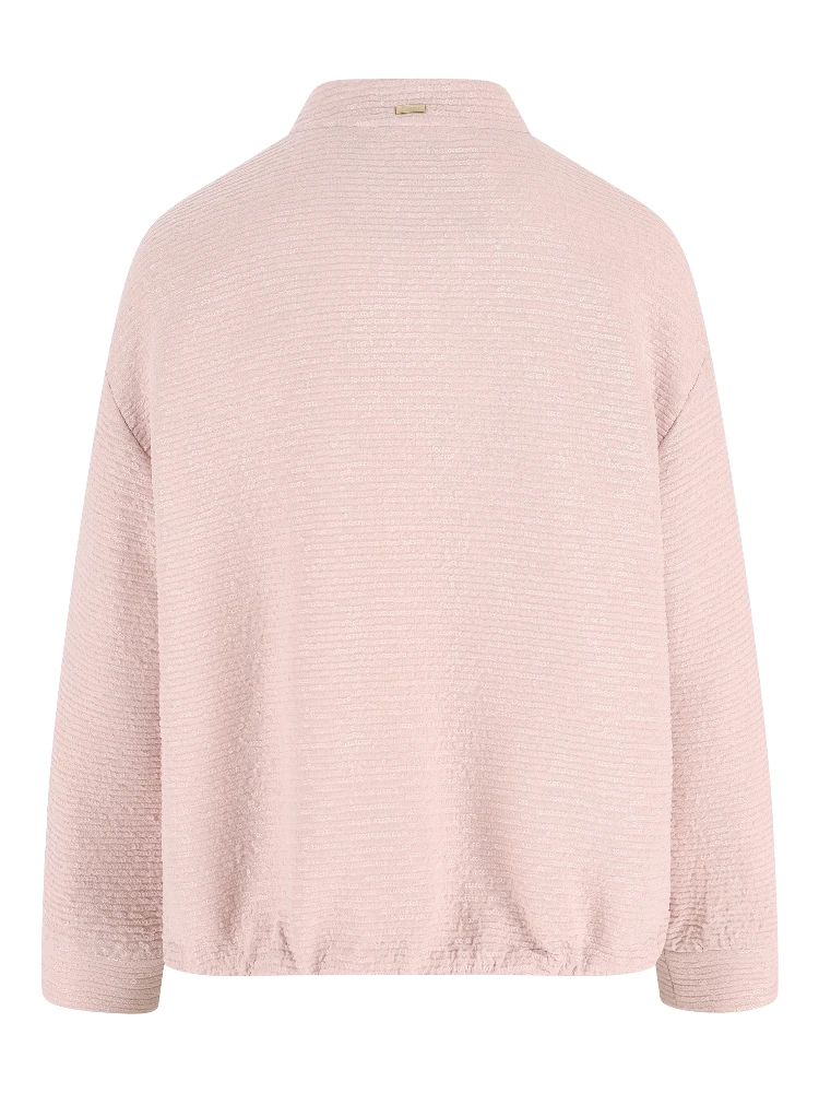 جاكيتات هيرنو وردية اللون alternative