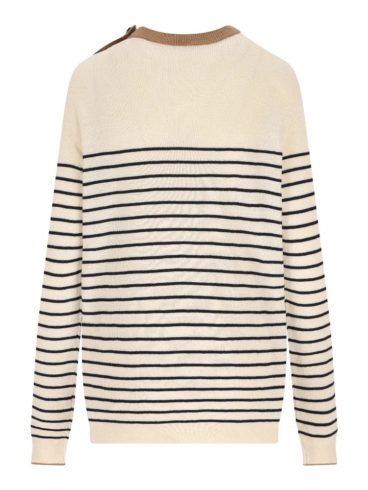 Prada Sweaters Natural alternative