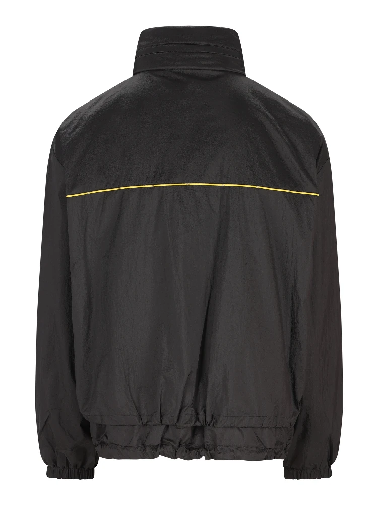 جاكيتات فندي سوداء alternative