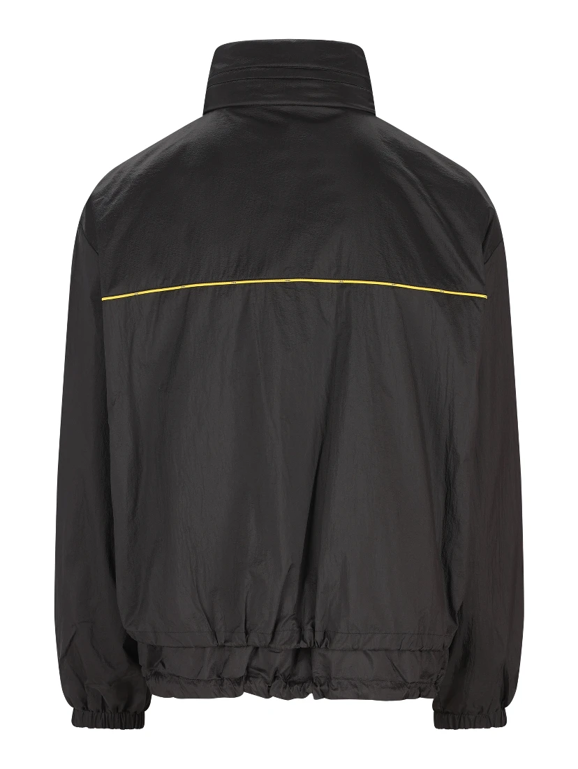 جاكيتات فندي سوداء