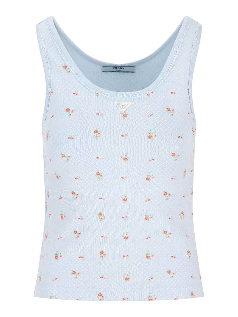 بلوزة برادا