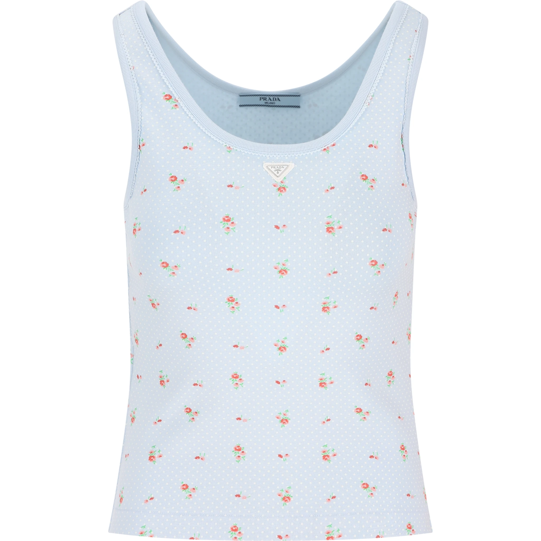 بلوزة برادا