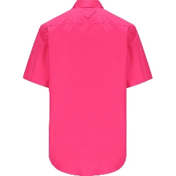 Prada Shirts Fuchsia