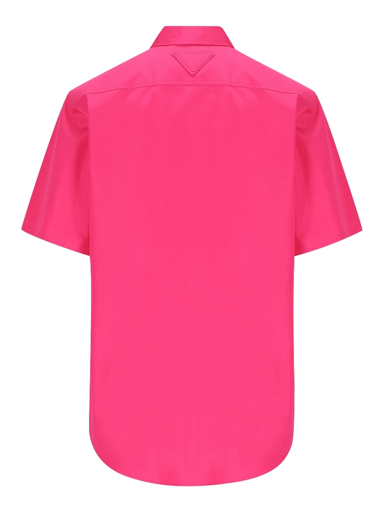 Prada Shirts Fuchsia alternative
