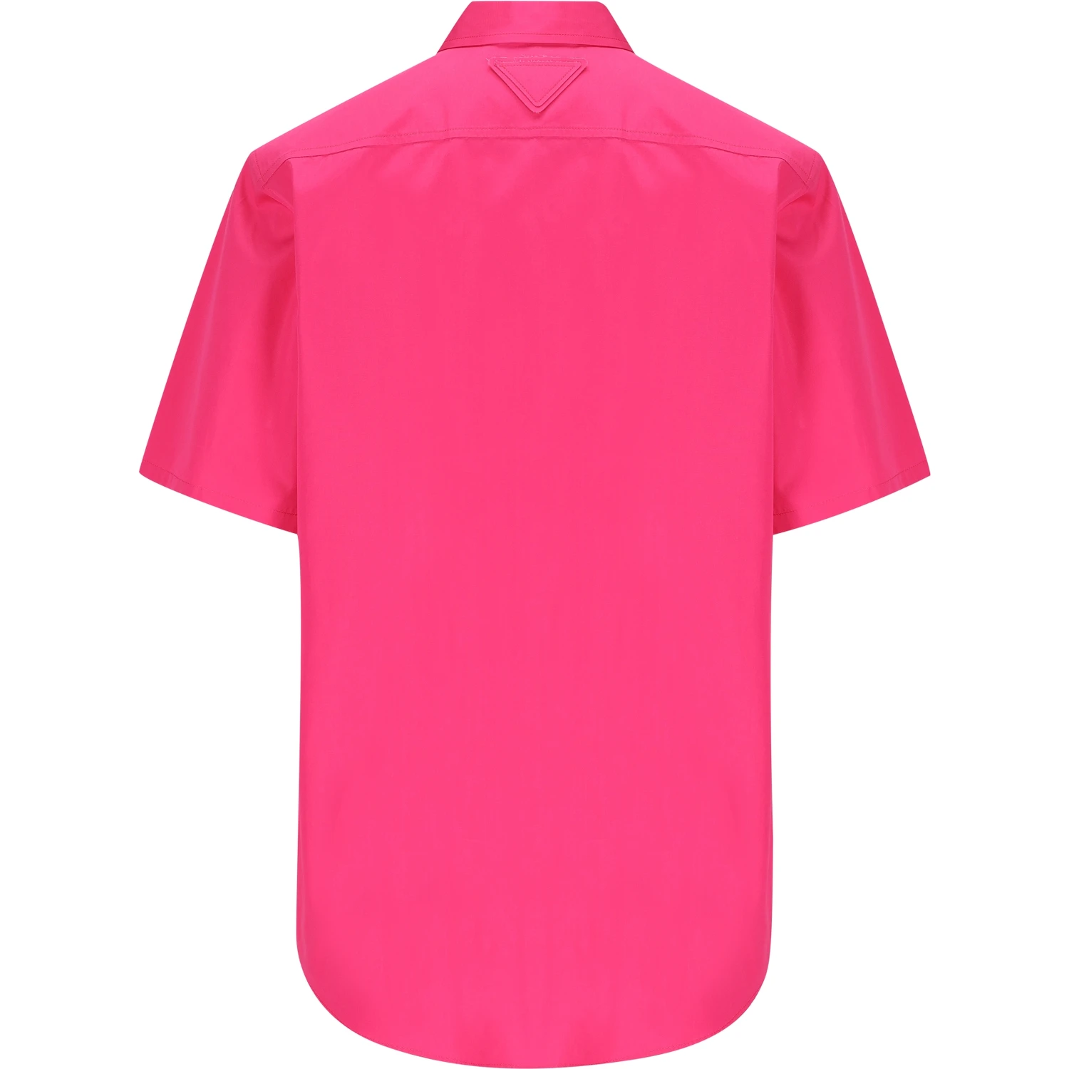 Prada Shirts Fuchsia